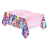 Nappe en papier My Little Pony New Generation 120x180 cm