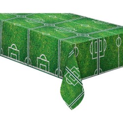 Nappe de terrain de football 120x180 cm