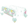 Unicorn Magical plastic table cover 137x259 cm