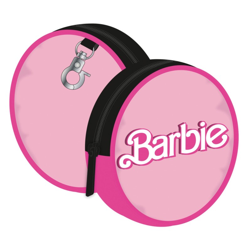 Barbie wallet