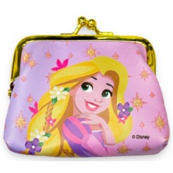 Portefeuille Disney Princesse Raiponce