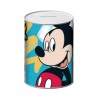 Tirelire en métal Disney Mickey Smile