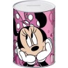 Tirelire en métal Disney Minnie Lovin'