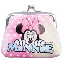 Portefeuille Disney Minnie