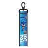 Sonic Speed the hedgehog keychain