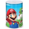 Super Mario metal piggy bank