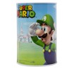 Super Mario metal piggy bank