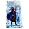 Disney Frozen Snow sleeping bag