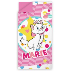 Disney Marie Star sleeping bag