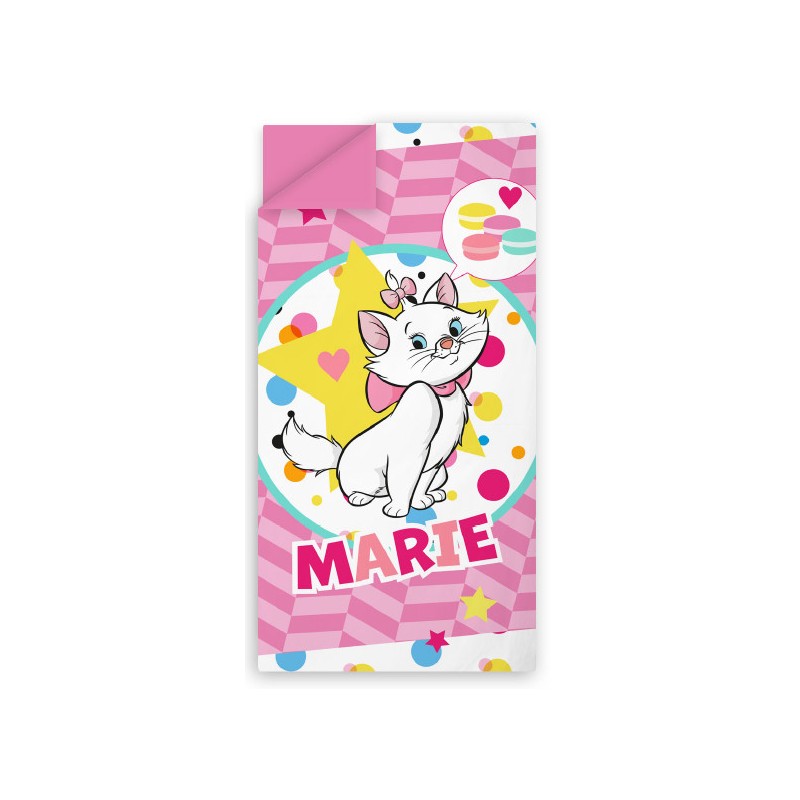 Disney Marie Star sleeping bag