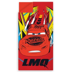 Disney Cars LMQ sleeping bag