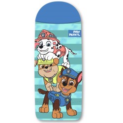 Sac de couchage Paw Patrol Tower