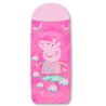 Peppa Pig Magic Sleeping Bag