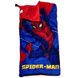 Spiderman Protect sleeping bag