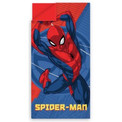 Spiderman Protect sleeping bag