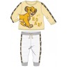 Ensemble T-shirt + pantalon bébé Disney Le Roi Lion 62-86 cm