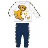 Ensemble T-shirt + pantalon bébé Disney Le Roi Lion 62-86 cm