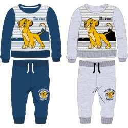 Disney The Lion King Since'94 Baby Warm-Up Set 62-86 cm