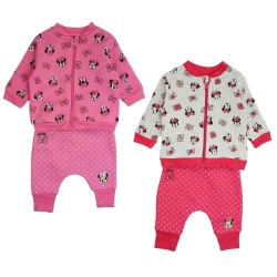 Disney Minnie  baby warming set 62-92 cm