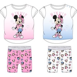 Disney Minnie  baby t-shirt + pants set 62-86 cm