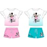 Ensemble T-shirt + pantalon bébé Disney Minnie 62-86 cm