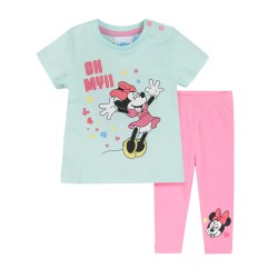 Disney Minnie  Oh My baby t-shirt + pants set 3-24 months