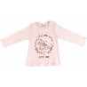 Disney Bambi baby T-shirt, top 2 pcs 62-92 cm