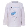 T-shirt bébé Disney Winnie l'ourson, haut 2 pièces