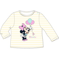 Disney Minnie  baby shirt, top 62-86 cm