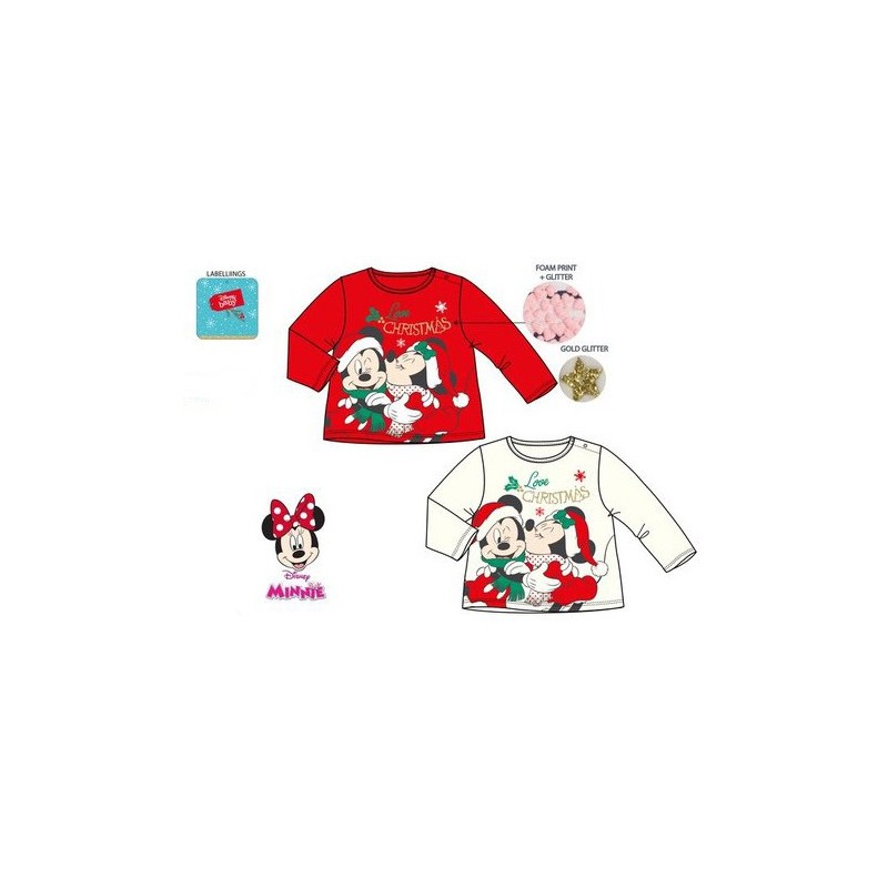 Disney Mickey  Disney Minnie, Mickey baby t-shirt, top 6-24 months