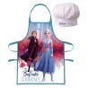 Disney Frozen Journey children's apron 2-piece set