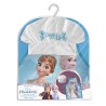 Ensemble de 2 tabliers pour enfants Disney Frozen Olaf et les sœurs