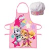 Paw Patrol  Best Pups Ever Best Pups Ever Kids Apron 2-Piece Set