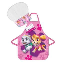 Paw Patrol Call children's apron 2-piece set