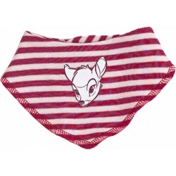 Bavoirs pour bébé Disney Bambi 3 pièces.