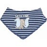 Disney Dumbo baby bibs set of 3 74/80 cm