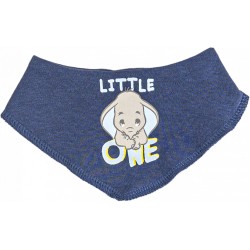 Disney Dumbo baby bibs set of 3 74/80 cm