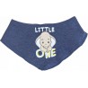 Disney Dumbo baby bibs set of 3 74/80 cm