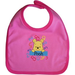 Disney Winnie the Pooh Baby Bib