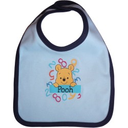 Disney Winnie the Pooh Baby Bib