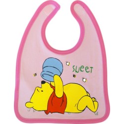 Disney Winnie the Pooh Baby Bib