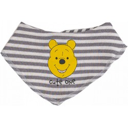 Disney Winnie the Pooh baby bibs 3 pcs 62/68 cm