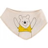 Lot de 3 bavoirs pour bébé Disney Winnie l'ourson 74/80 cm