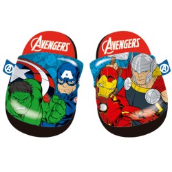 Chaussures d'hiver pour enfants Avengers 28-34