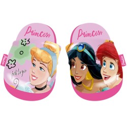 Chaussons d'hiver pour enfants Disney Princess Just You 26-32