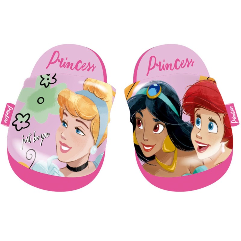 Chaussons d'hiver pour enfants Disney Princess Just You 26-32