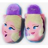 Disney Frozen Magic Kids Winter Slippers 28-34