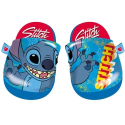 Chaussons d'hiver pour enfants Disney Lilo et Stitch 28-34