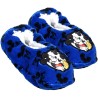 Chaussons d'hiver pour enfants Disney Mickey 25-32