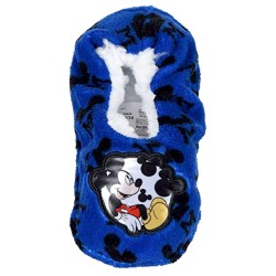 Chaussons d'hiver pour enfants Disney Mickey 25-32